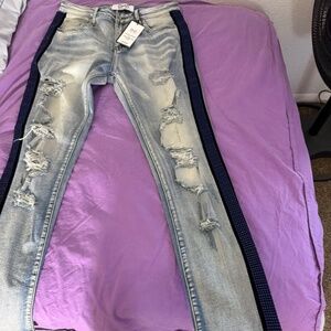 DNA jeans mens